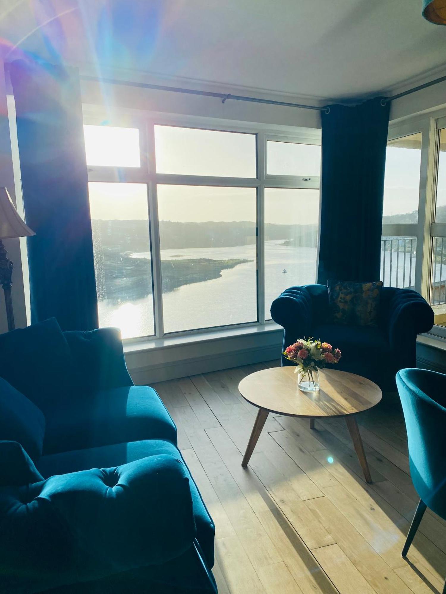 Apartment 2 @ Clifden Bay Apartments Luaran gambar