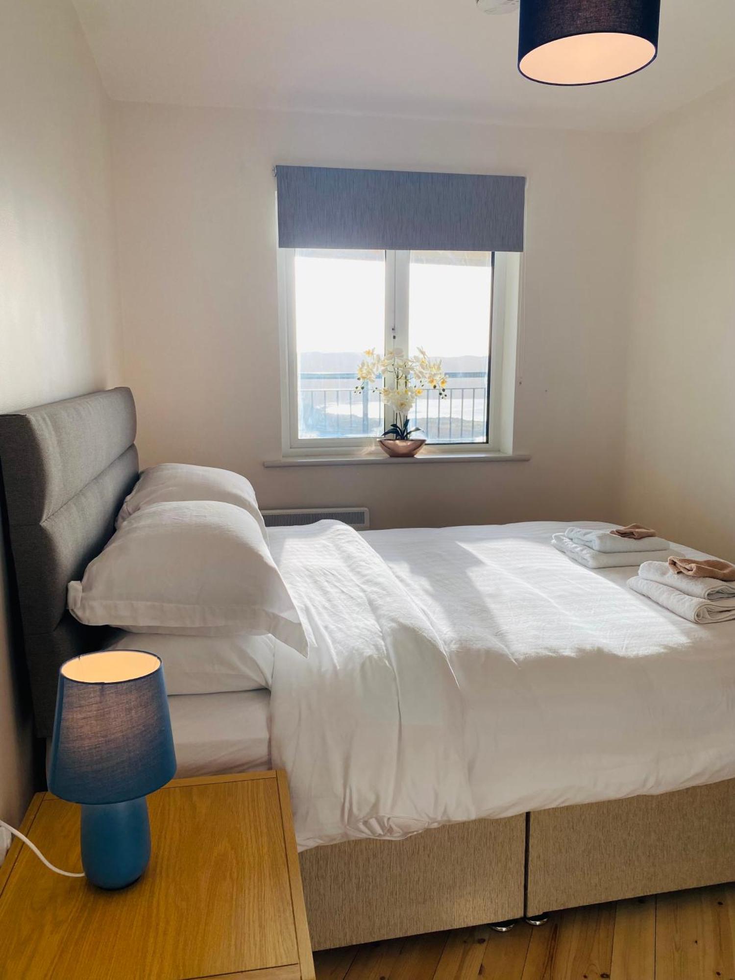 Apartment 2 @ Clifden Bay Apartments Luaran gambar