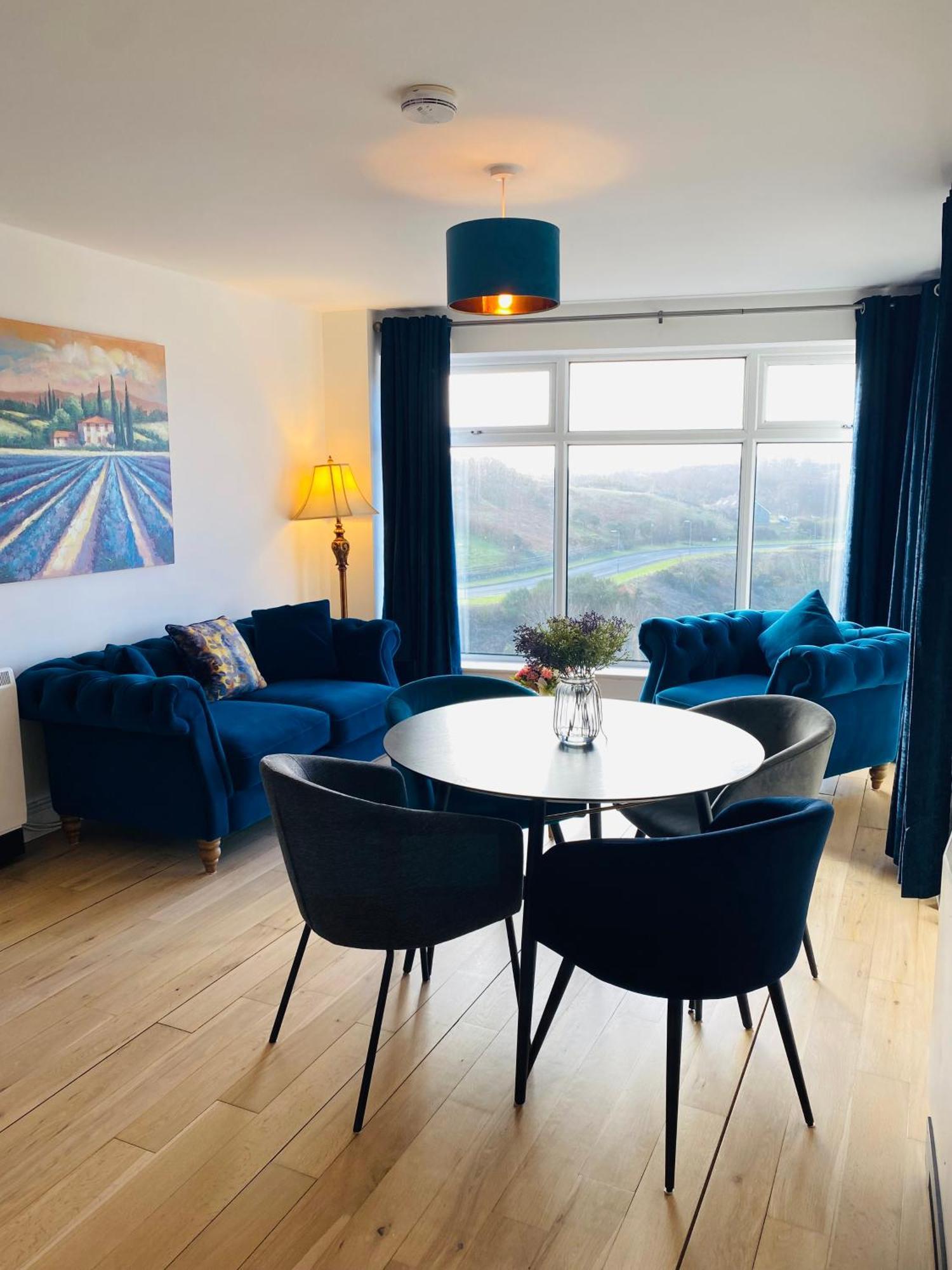 Apartment 2 @ Clifden Bay Apartments Luaran gambar