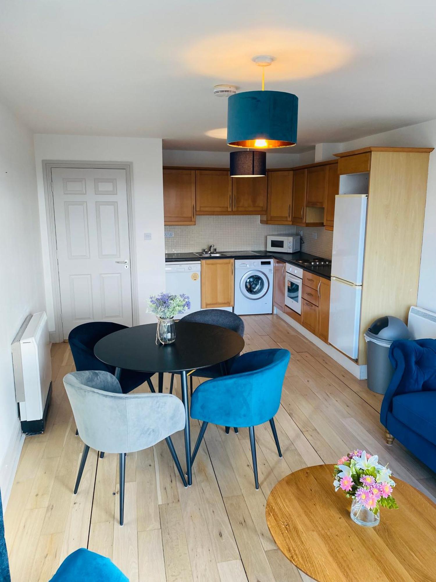 Apartment 2 @ Clifden Bay Apartments Luaran gambar