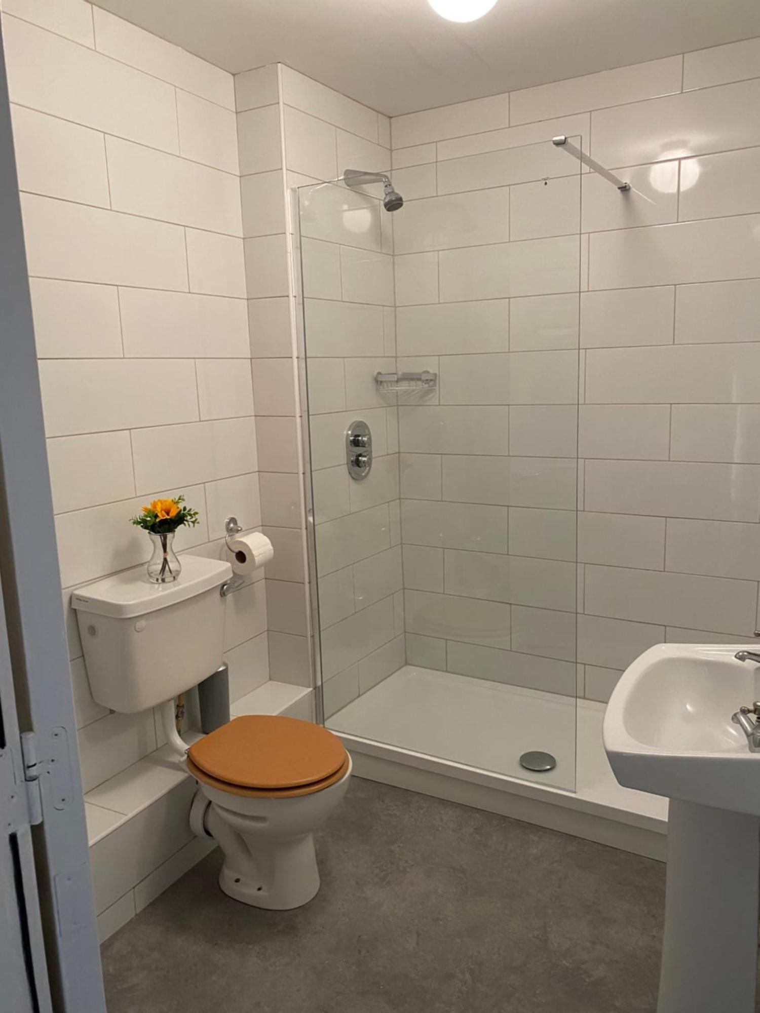 Apartment 2 @ Clifden Bay Apartments Luaran gambar
