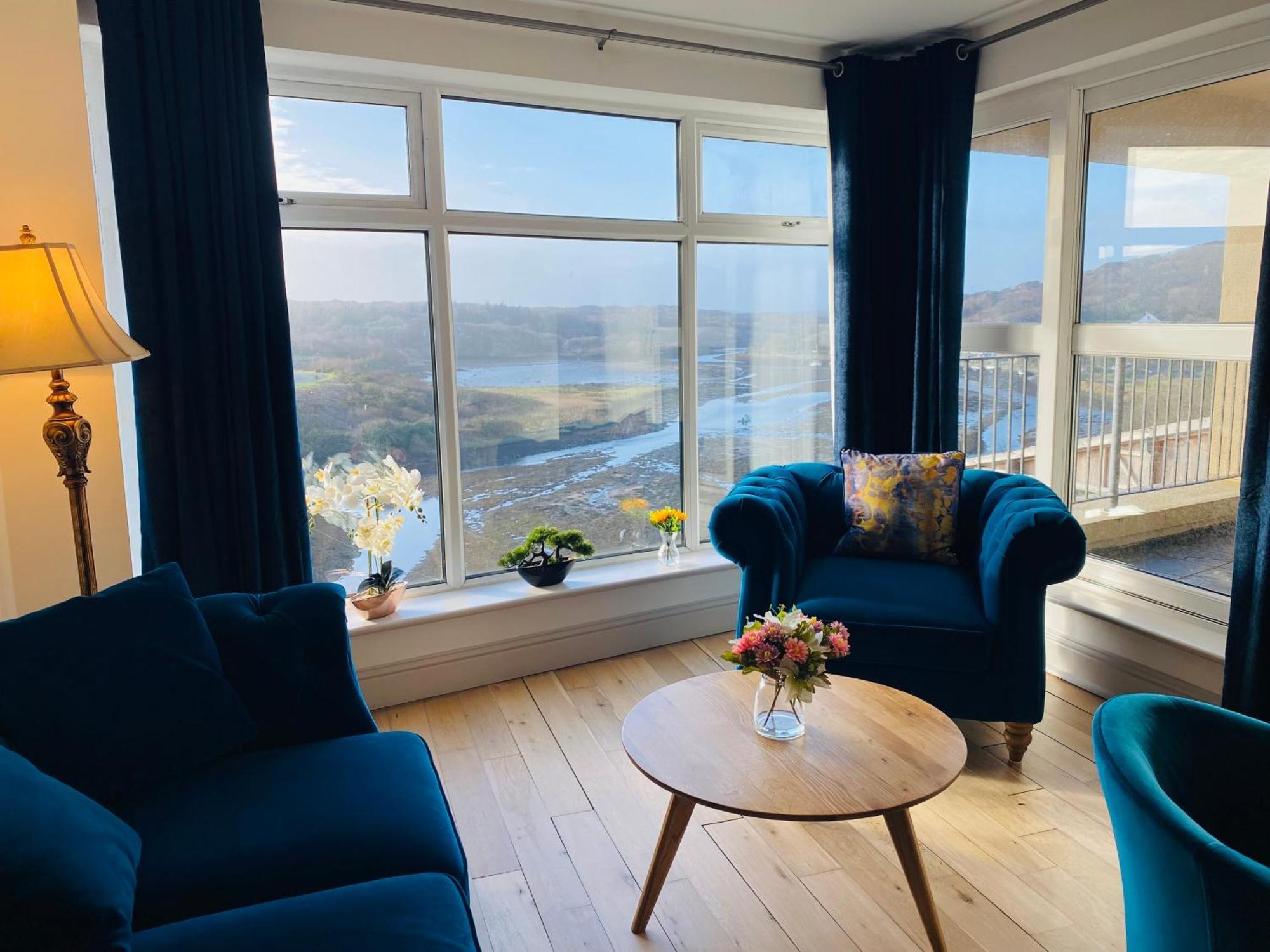 Apartment 2 @ Clifden Bay Apartments Luaran gambar