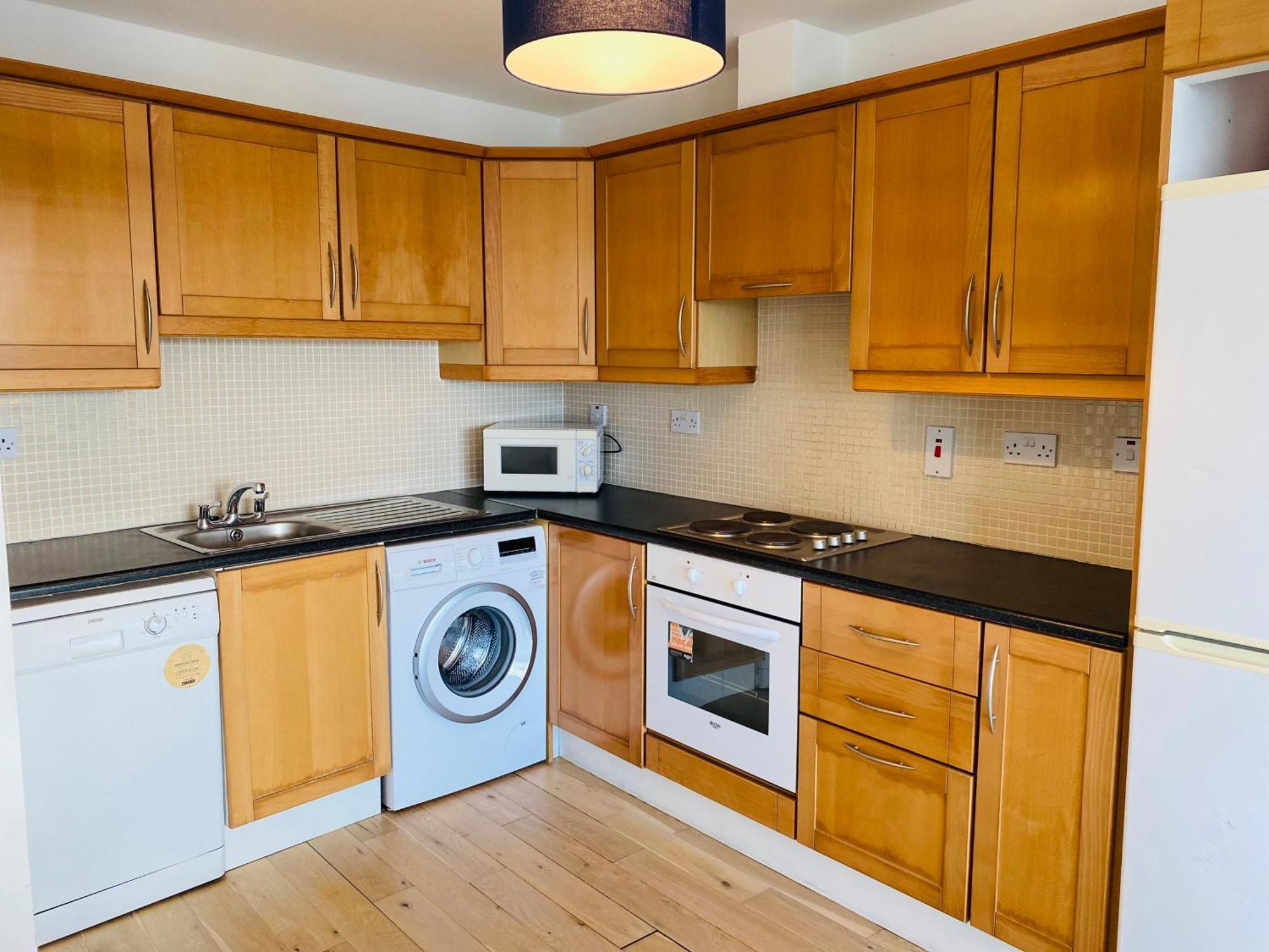 Apartment 2 @ Clifden Bay Apartments Luaran gambar